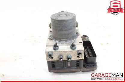 12-18 Audi A6 S6 A7 S7 ABS Anti Lock Brake Pump Module 4G0907379L OEM