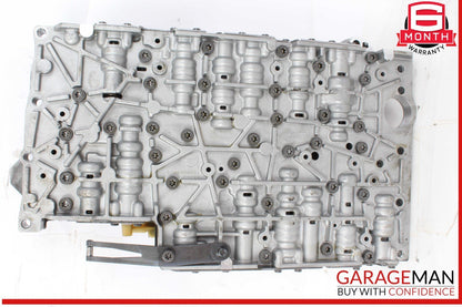 Mercedes W203 C280 E350 7G Tronic Transmission Valve Body 2202770801 OEM