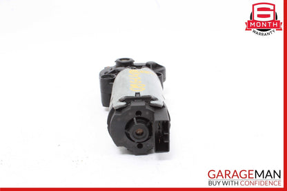 07-19 Mercedes X164 GL450 GL550 GL350 Rear 3rd Third Row Seat Motor OEM