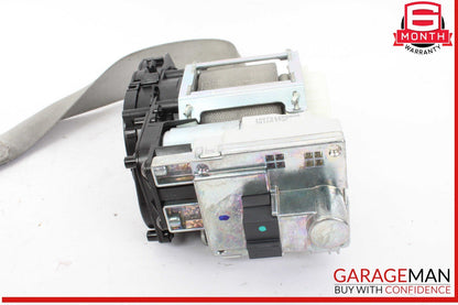 10-13 Mercedes W221 S550 Front Left Driver Side Seat Belt Seatbelt Retractor OEM