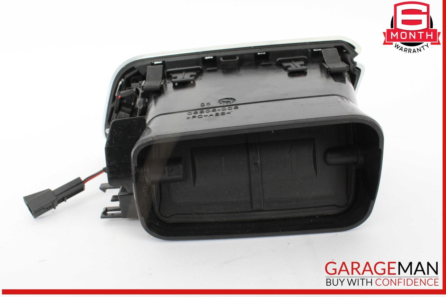 Maserati Unknown 670019062/ 670 01 90 62 OEM