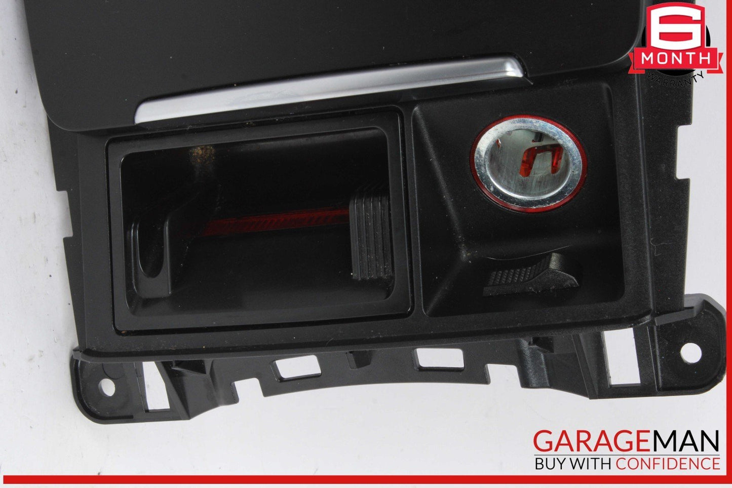 13-17 Audi Q5 A5 S4 Front Center Console Ash Tray Ashtray Assembly 8K0857951C