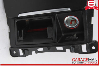 13-17 Audi Q5 A5 S4 Front Center Console Ash Tray Ashtray Assembly 8K0857951C