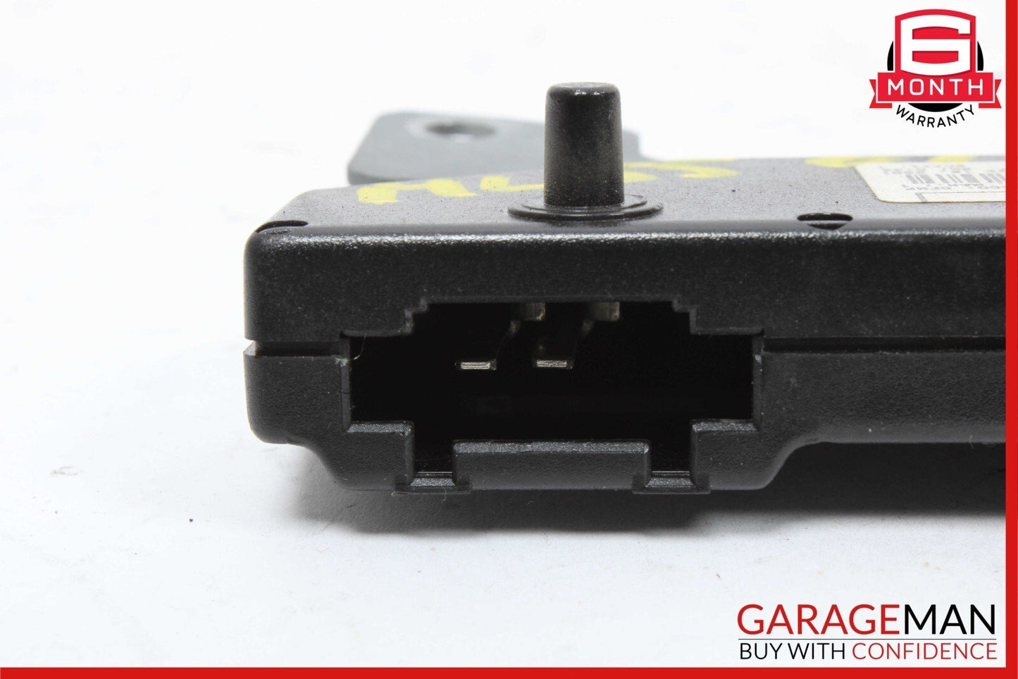 98-03 Mercedes W163 ML320 ML55 AMG Radio Antenna Amp Amplifier 1638200089 OEM