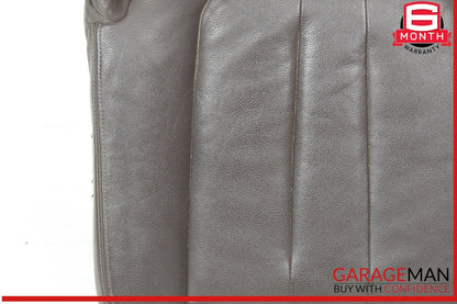 14-18 BMW X5 Front Left Side Top Upper Seat Cushion OEM