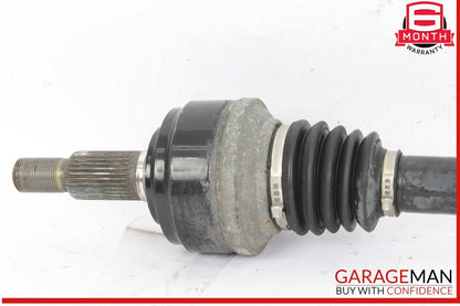 11-18 Porsche Cayenne 958 Rear Left or Rear Right Axle CV Half Shaft OEM