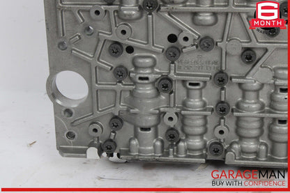Mercedes W212 E350 GL450 CL550 7G Tronic Transmission Valve Body 2122771201 OEM