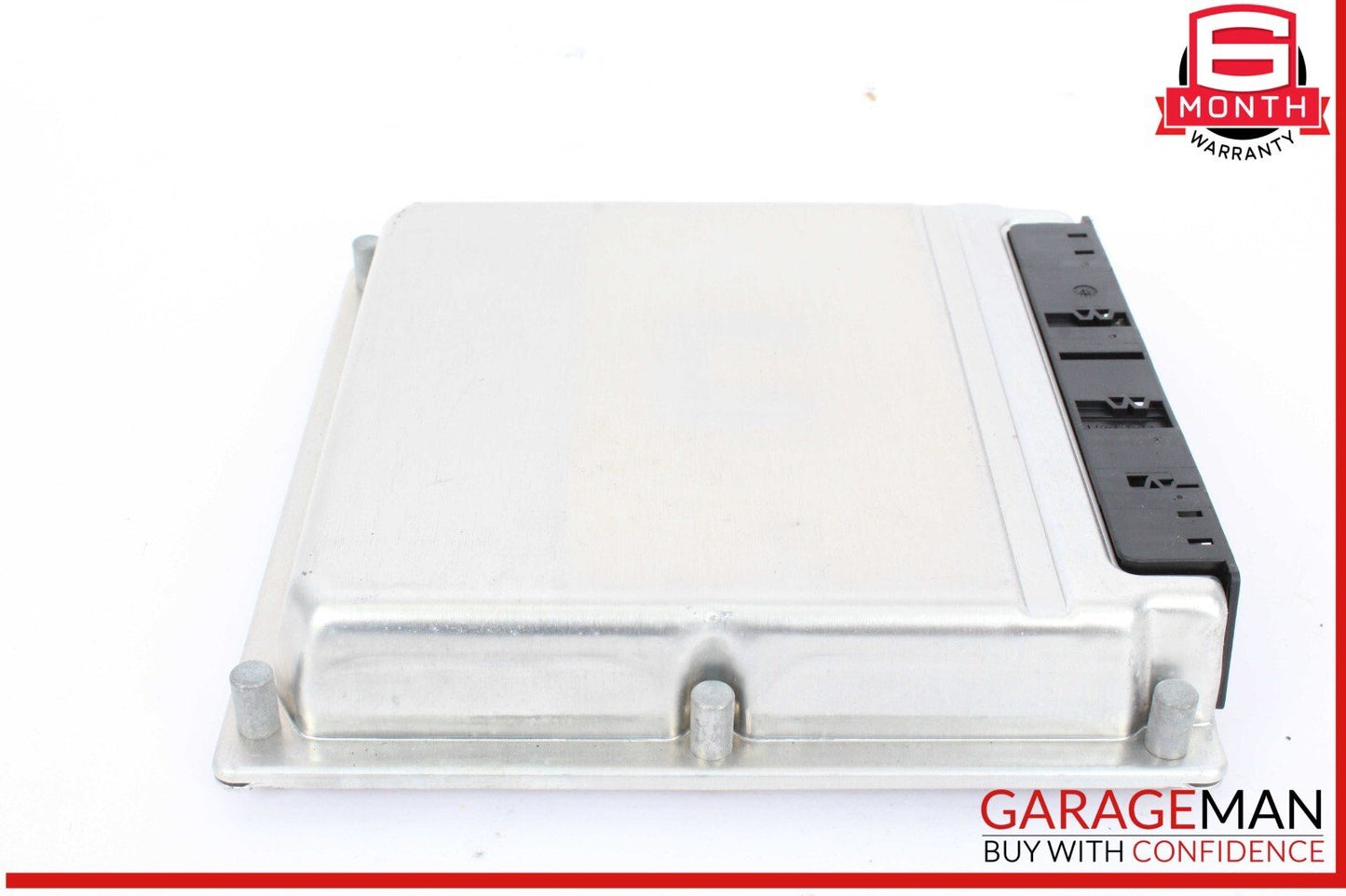 03-06 Mercedes W220 S500 Engine Control Unit Module ECM ECU 1131533079 OEM