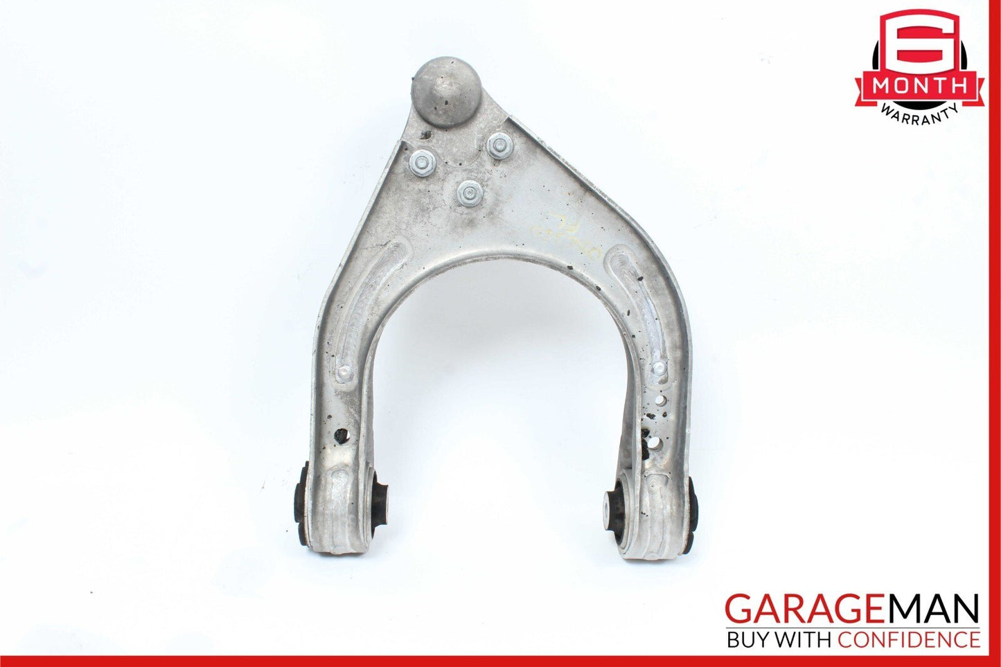 03-11 Mercedes W211 E350 CLS550 Front Left Passenger Side Upper Control Arm OEM