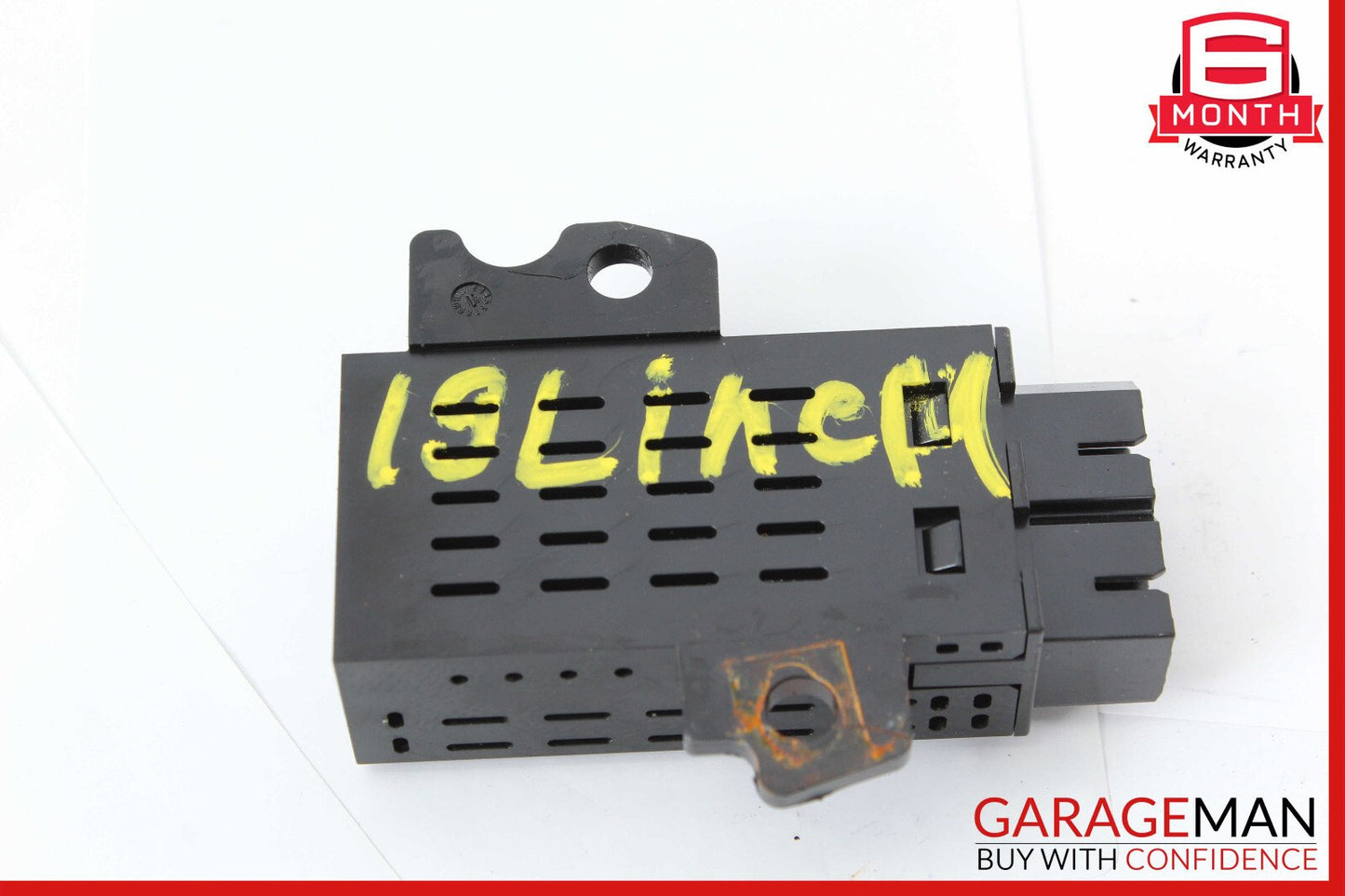 19-20 Lincoln Nautilus USB Charger Adapter Port Control Module OEM