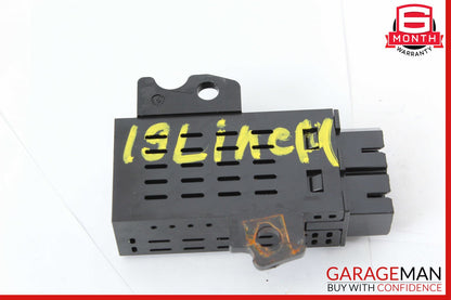 19-20 Lincoln Nautilus USB Charger Adapter Port Control Module OEM