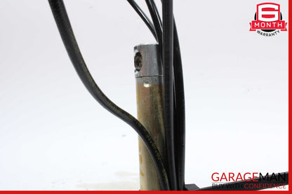 03-11 Mercedes R230 SL500 Right Side Convertible Roof Load Assist Cylinder OEM