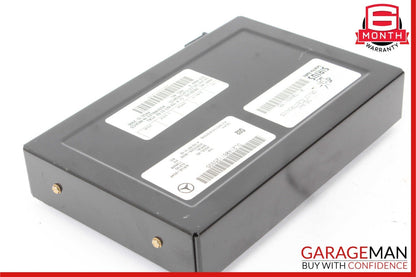 03-09 Mercedes SLK280 GL450 E550 E63 AMG Sirius Satellite Radio Receiver Module