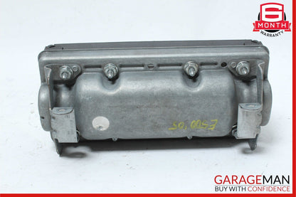 03-09 Mercedes W211 E500 E550 E320 Glove Box Right Passenger Airbag Air Bag OEM