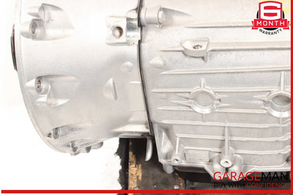 13-15 Mercedes X204 GLK250 Automatic Transmission 722.965 OEM
