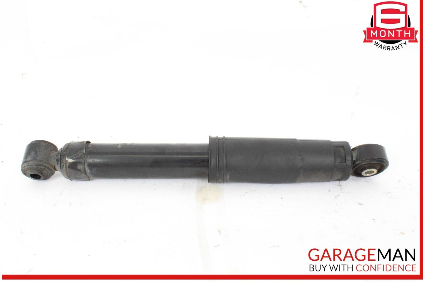 12-19 Fiat 500E Rear Left and Right Side Shock Strut Absorber Set 68109923AD OEM