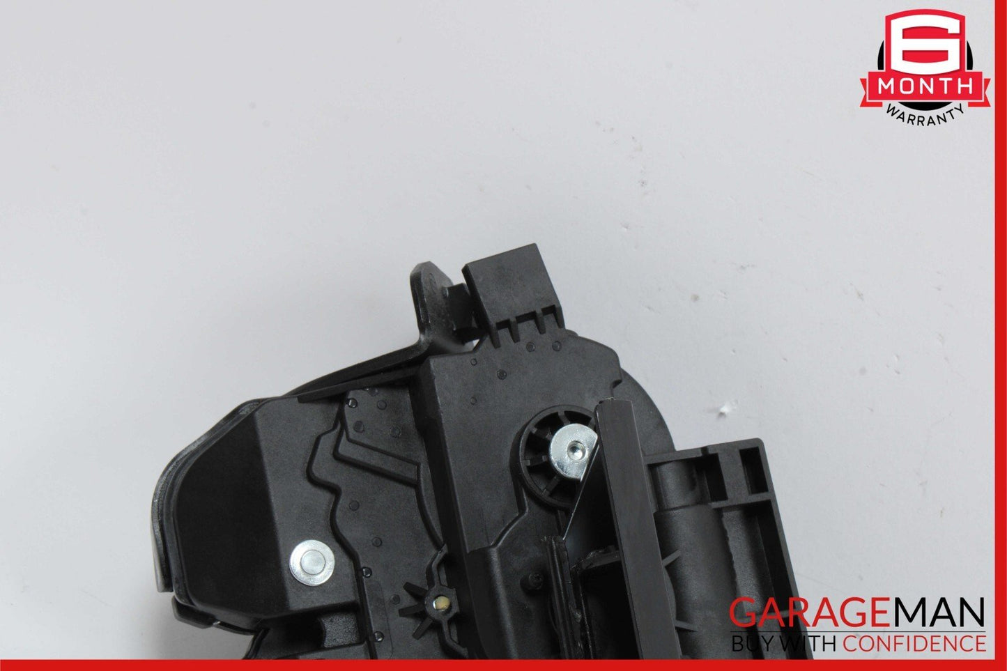 15-22 Porsche Macan 95B Rear Lift Gate Tailgate Trunk Boot Lock Actuator OEM