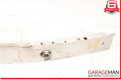 08-14 Mercedes W204 C250 C350 Front Bumper Reinforcement Bar OEM