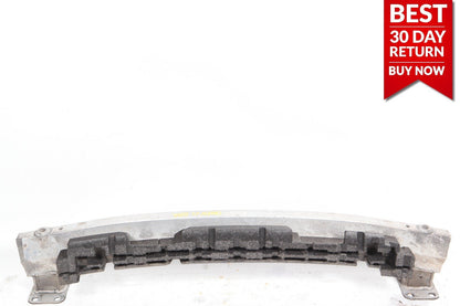 03-06 Porsche Cayenne 955 Rear Bumper Reinforcement Brace Impact Bar Assembly