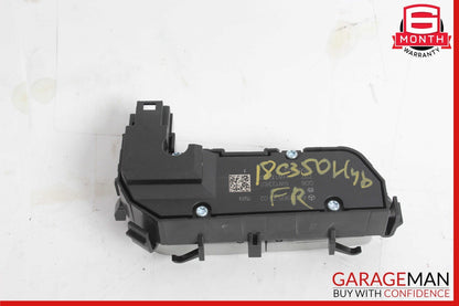 15-18 Mercedes W205 C350e C43 AMG Front Right Seat Climate Control Button Switch