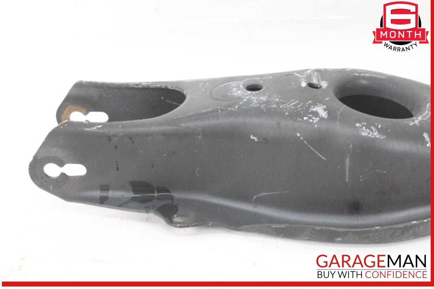 15-20 Mercedes W205 C300 4MATIC Rear Right or Left Lower Rearward Control Arm
