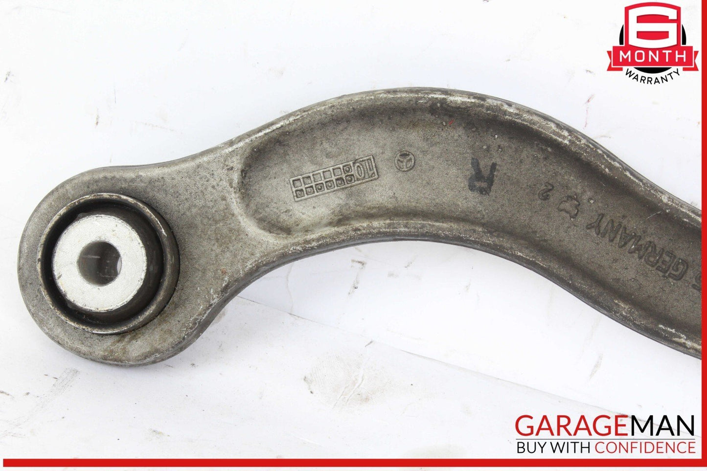 07-14 Mercedes W221 S400 Rear Left / Right Side Camber Strut Upper Control Arm
