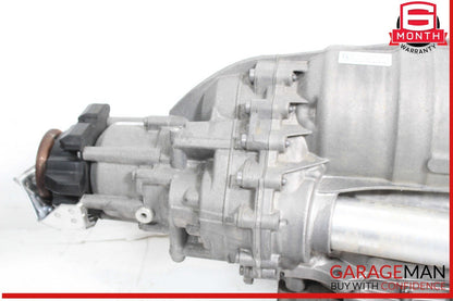 09-12 Audi Q5 3.2L Automatic 6 Speed Transmission 1084435040 OEM 157k