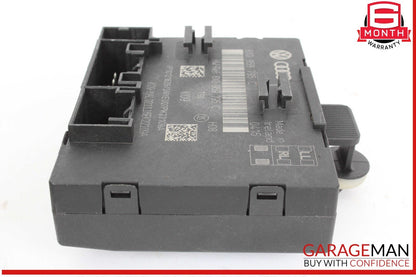 2015-2018 Audi Q3 Rear Left or Right Side Door Control Module 8X0959795C Genuine