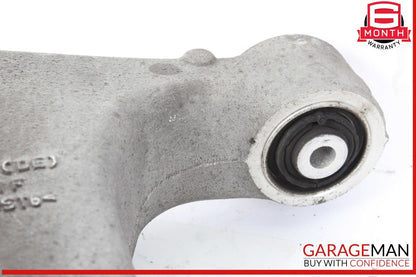 13-18 Audi Q5 Rear Left Driver Side Suspension Lower Control Arm 8R0505311F OEM