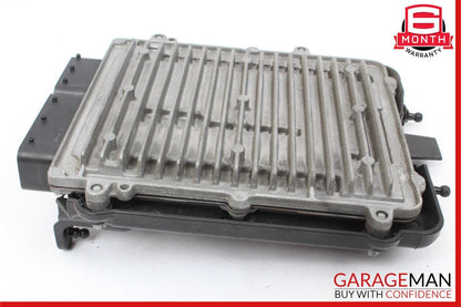 12-15 Mercedes C300 GLK350 E350 3.5L ECU ECM Engine Control Module Flashed