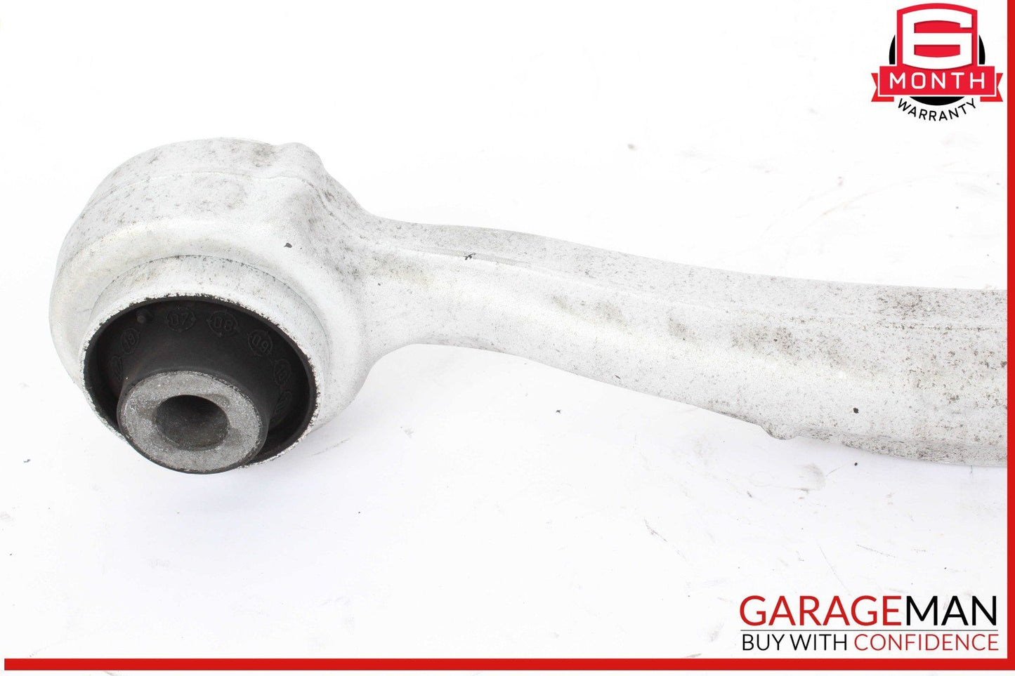 08-17 Mercedes W204 C250 SLK250 E400 Front Left Side Lower Control Arm RWD OEM