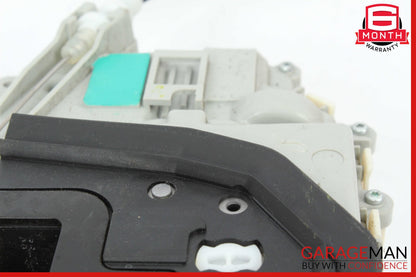 13-17 Audi Q5 Front Right Door Actuator Door Lock Latch Actuator OEM