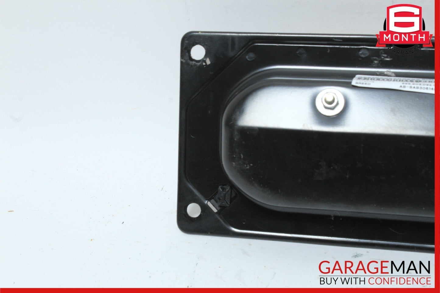 97-04 Porsche Carrera 911 996 Boxster 986 Front Right Side Door Airbag Air Bag