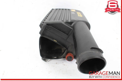15-20 Mercedes X253 GLC350e SLC300 Air Intake Cleaner Filter Housing Box OEM