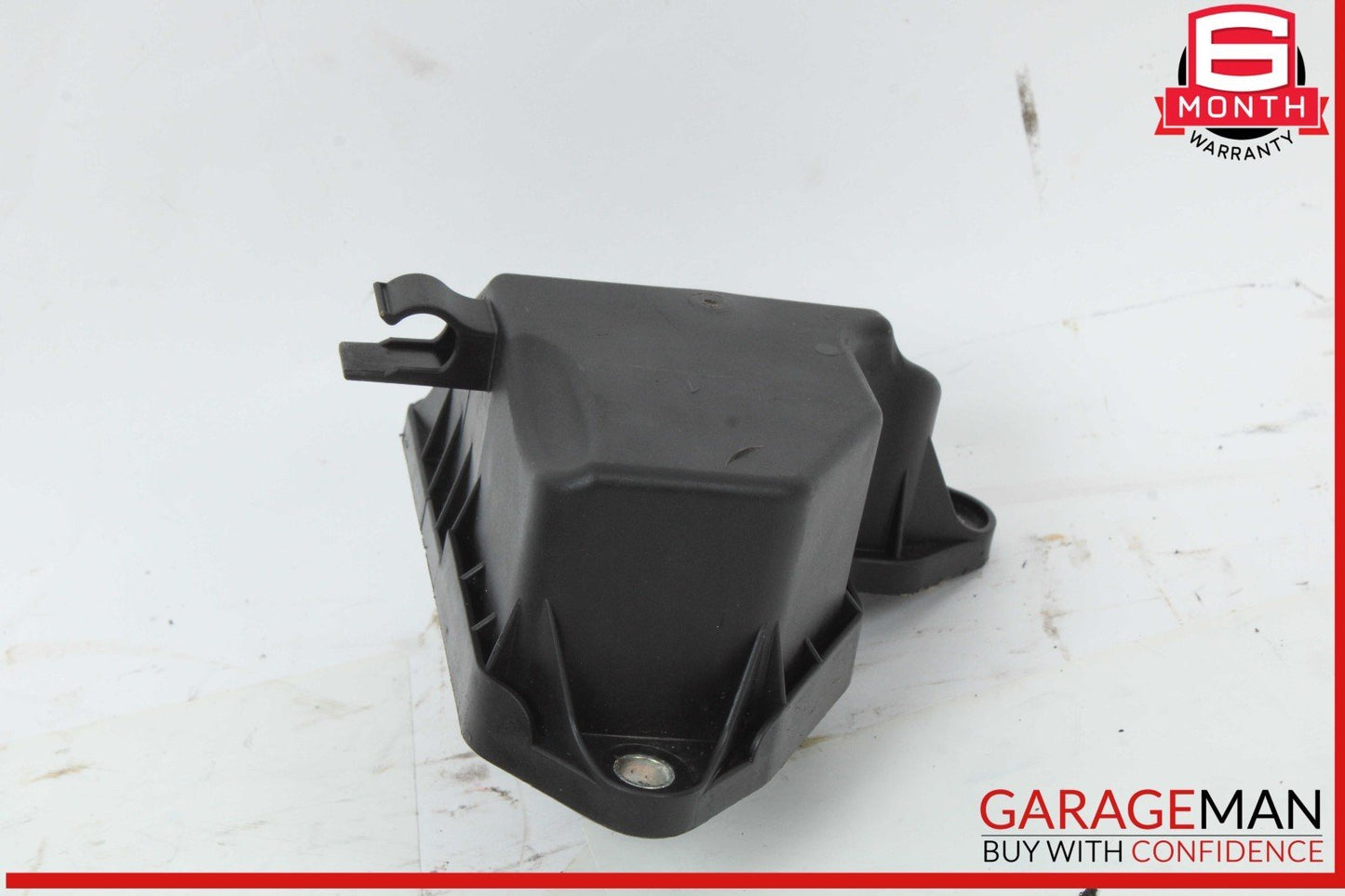06-15 Mercedes W204 C300 E350 R350 Engine Oil Separator Cover 2720160134 OEM