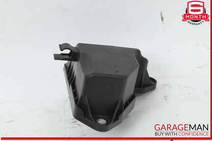 06-15 Mercedes W204 C300 E350 R350 Engine Oil Separator Cover 2720160134 OEM