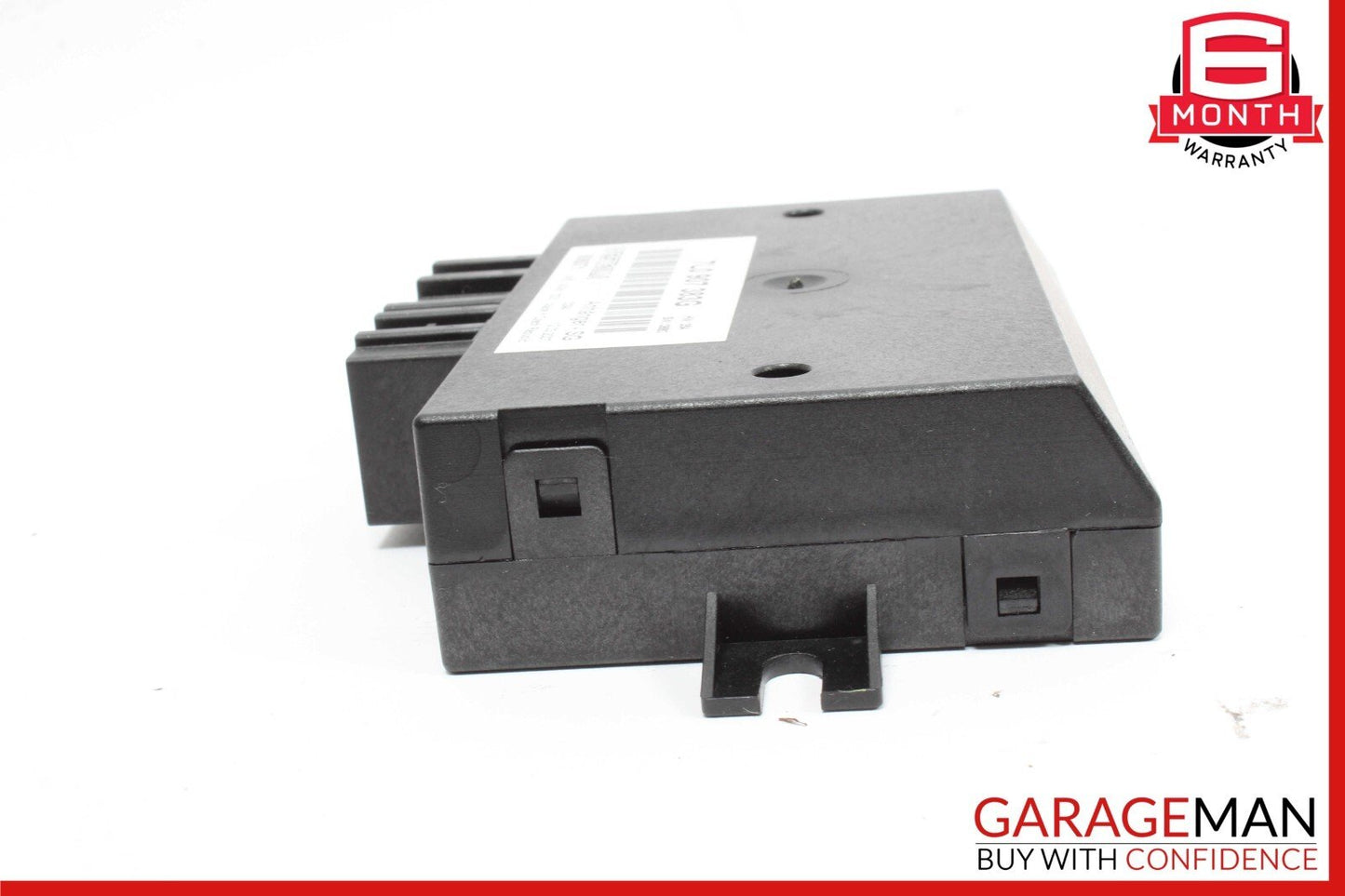 03-10 Porsche Cayenne S 955 957 Tow Towing Trailer Control Module Unit OEM