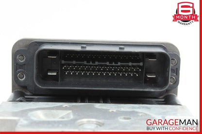 10-13 Mercedes W207 E550 CLS550 ABS Anti Lock Pump Brake Module 2184312412 OEM