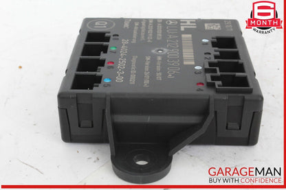 08-18 Mercedes W204 C250 Rear Left Side Door Control Module OEM
