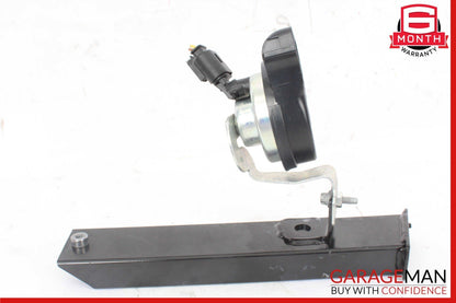 15-21 Mercedes W205 C300 C43 AMG Front Right Upper Radiator Mount Bracket OEM