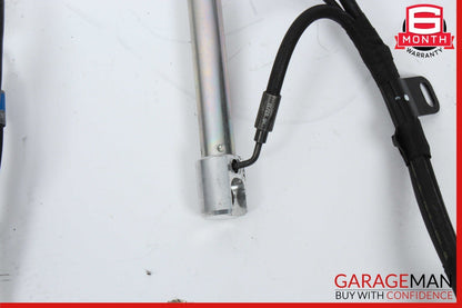 07-13 Mercedes W221 S65 S63 AMG Trunk Lid Locking Hydraulic Pull Down Pump OEM