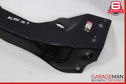 98-05 Mercedes W163 ML350 Front Upper Radiator Core Support Bracket Panel OEM