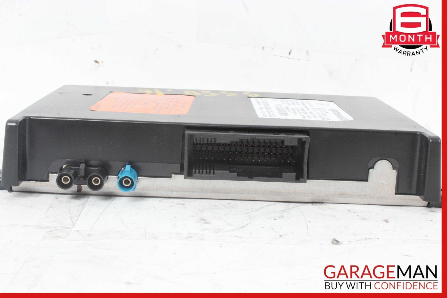 10-20 Mercedes W222 S550 C400 GLA250 SL400 Communication Control Module Unit OEM