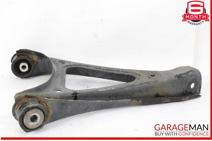 11-18 Porsche Cayenne 958 Rear Left Driver Side Lower Control Arm OEM