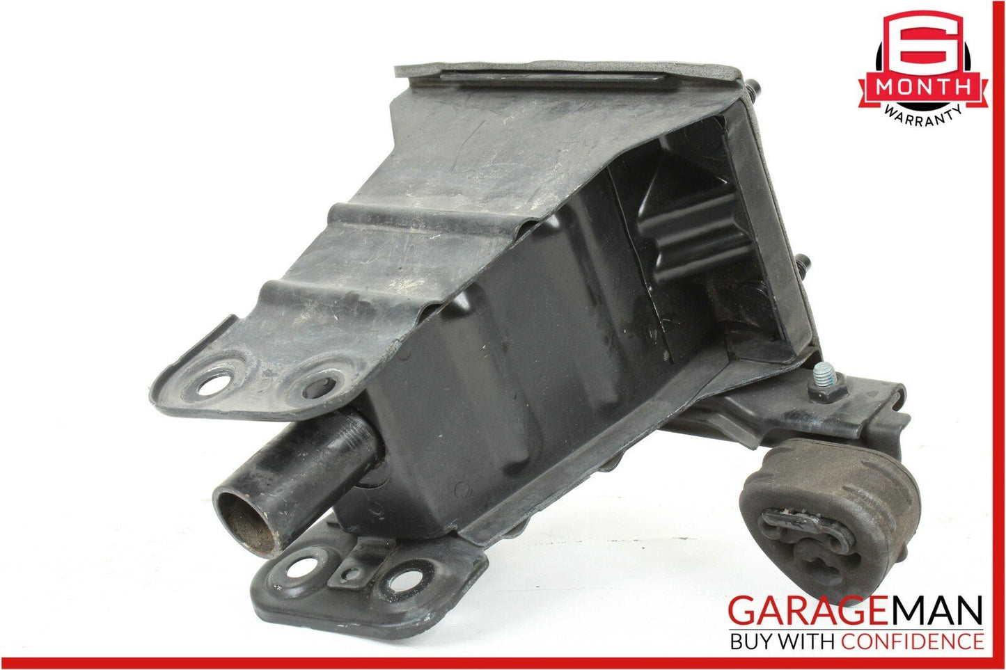 07-09 Mercedes W221 S550 Rear Right Passenger Side Bumper Reinforcement Bracket