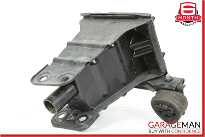 07-09 Mercedes W221 S550 Rear Right Passenger Side Bumper Reinforcement Bracket