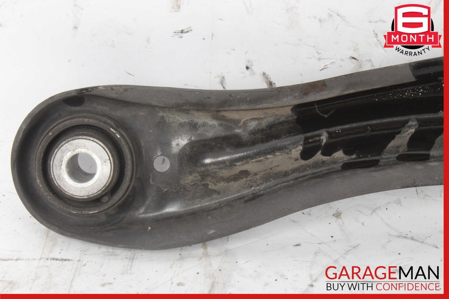 06-12 Mercedes W164 ML350 Rear Left or Right Suspension Upper Control Arm OEM