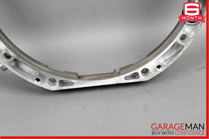 10-13 Mercedes W221 S400 Hybrid Transmission Torque Converter Bell Housing OEM