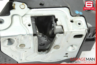 03-09 Mercedes W209 CLK320 CLK500 Front Right Door Lock Latch Actuator OEM