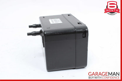 07-14 Mercedes W221 S550 CL600 Trunk Seat Lumbar Vacuum Pump 2218000248 OEM